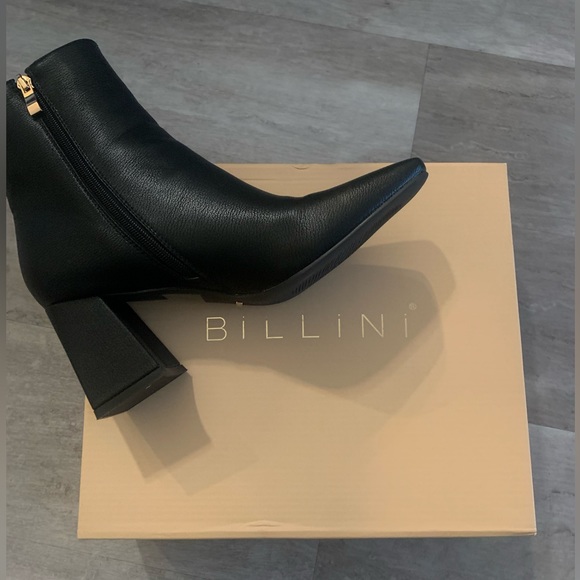 Billini Austin Bootie - Picture 8 of 8
